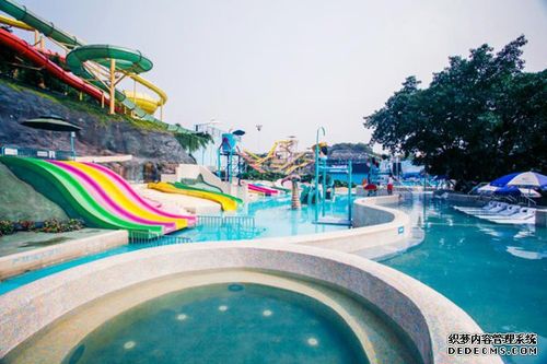 大型水上乐园建设必知的八大流程_上海联盛泳池设备有限公司 泳池水疗